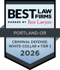 Best Law Firm Best Law Firms - Regional Tier 1 Badge